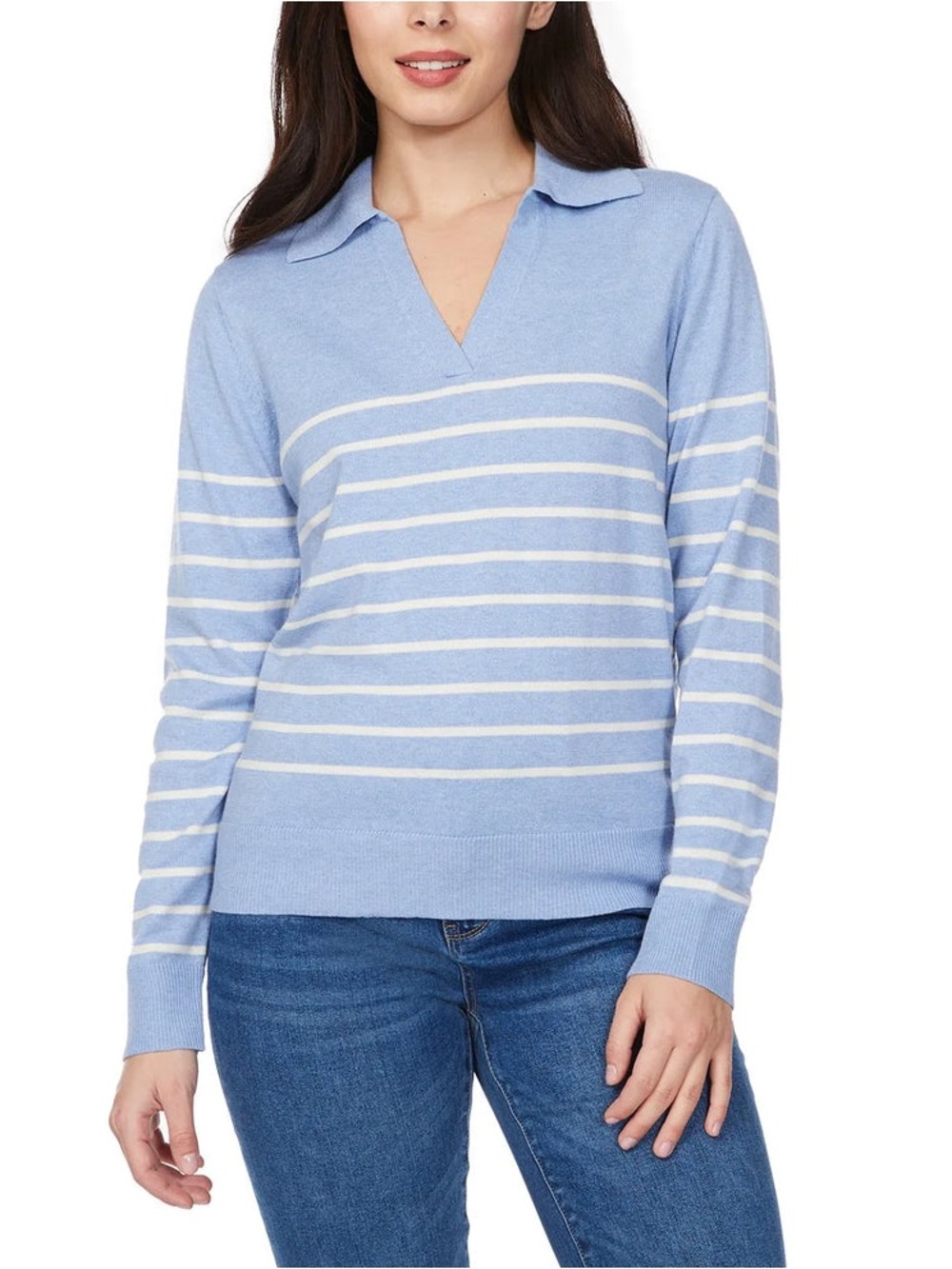 LOFT - Women's Knit Sweater